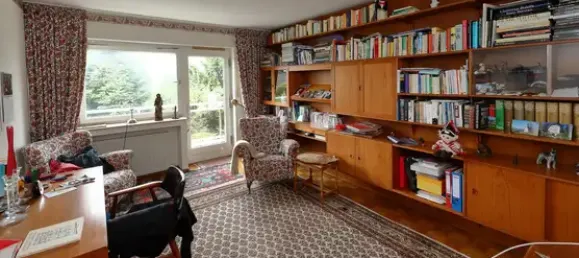 Casa de 7 habitaciónes en Essen, Germany No. 311529 13