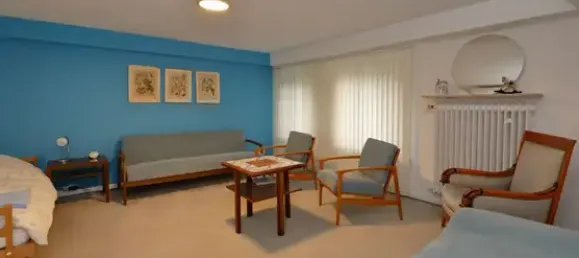 Casa de 7 habitaciónes en Essen, Germany No. 311529 15