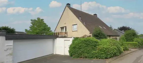 Casa de 7 habitaciónes en Essen, Germany No. 311529 21