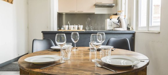 Дуплекс с 2 спальнями в Реймс, Франция № 219788 22