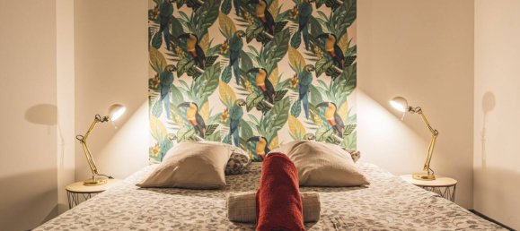 Дуплекс с 2 спальнями в Реймс, Франция № 219788 27