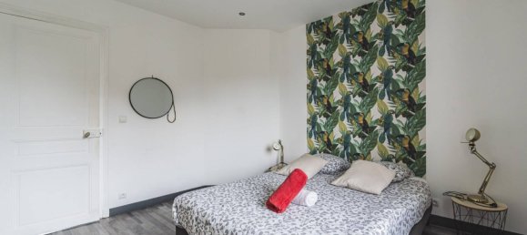 Дуплекс с 2 спальнями в Реймс, Франция № 219788 2