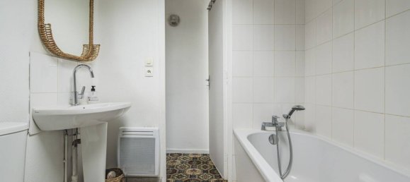 Дуплекс с 2 спальнями в Реймс, Франция № 219788 6