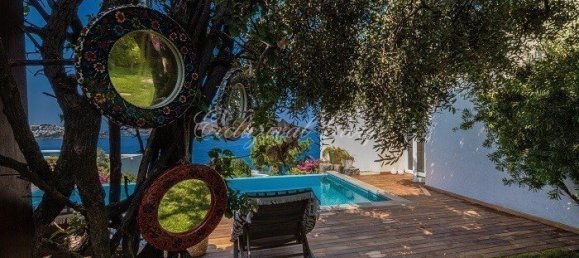 Wohnung 3+1 in Bodrum, Turkey, Nr. 28818 4