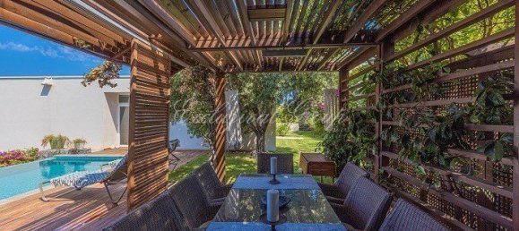 Wohnung 3+1 in Bodrum, Turkey, Nr. 28818 3