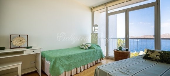 Wohnung 3+1 in Bodrum, Turkey, Nr. 28818 9