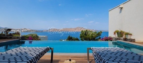 Wohnung 3+1 in Bodrum, Turkey, Nr. 28818 5