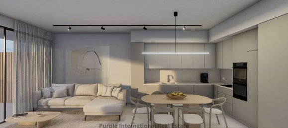 3 غرف نوم شقة في Paphos, Cyprus رقم 22835 8