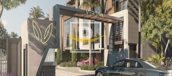 4 bedrooms Townhouse in Dubai Investment Park, UAE No. 9635 4