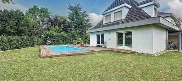 Вилла с 5 спальнями в Ла Вантзено, Франция № 249756 3