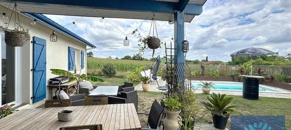 3 bedrooms House in Heugas, France No. 306738 12