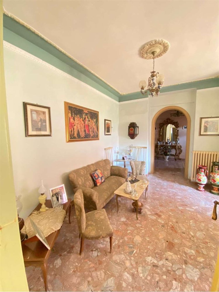 6-Zimmer Haus in Casarano, Italy, Nr. 173178