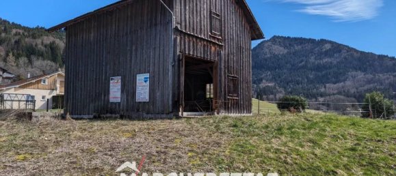 Studio in Haute-Savoie, France No. 320143 3