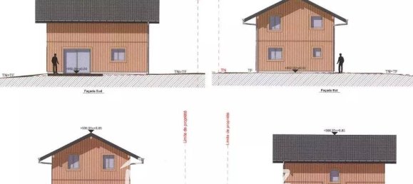 Studio in Haute-Savoie, France No. 320143 8