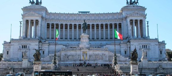 2 rooms Hotel in Rome, Italy No. 196752 9