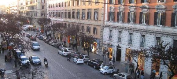 2 rooms Hotel in Rome, Italy No. 196752 8