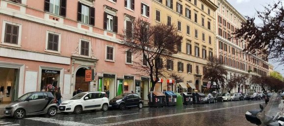 2 rooms Hotel in Rome, Italy No. 196752 15