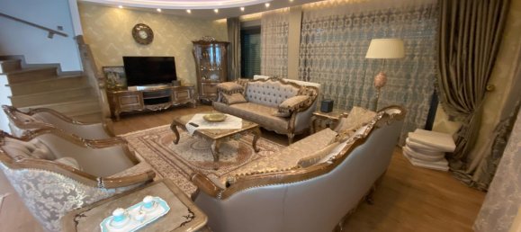 Apartment 3+1 in Alanya, Turkey No. 24222 4