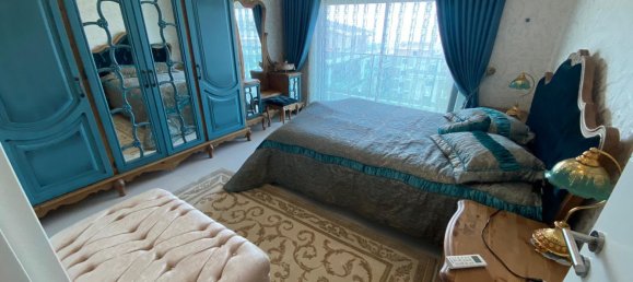 Apartment 3+1 in Alanya, Turkey No. 24222 8