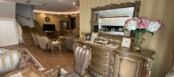 Apartment 3+1 in Alanya, Turkey No. 24222 3