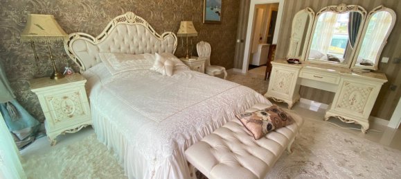 Apartment 3+1 in Alanya, Turkey No. 24222 6