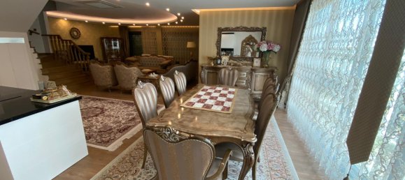 Apartment 3+1 in Alanya, Turkey No. 24222 2