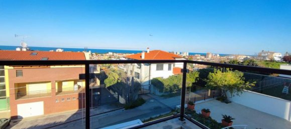 6 rooms Villa in Montesilvano, Italy No. 36999 44