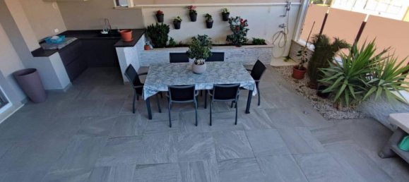 6 rooms Villa in Montesilvano, Italy No. 36999 13