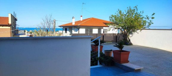 6 rooms Villa in Montesilvano, Italy No. 36999 22