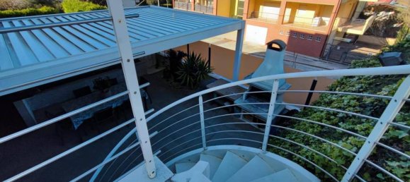 6 rooms Villa in Montesilvano, Italy No. 36999 27