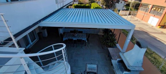 6 rooms Villa in Montesilvano, Italy No. 36999 28