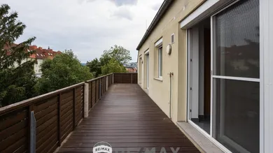 5 rooms Apartment in Korneuburg, Austria No. 240276