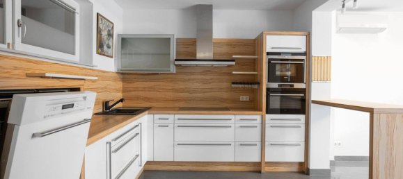 5 rooms Apartment in Korneuburg, Austria No. 240276 2