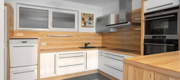 5 rooms Apartment in Korneuburg, Austria No. 240276 3