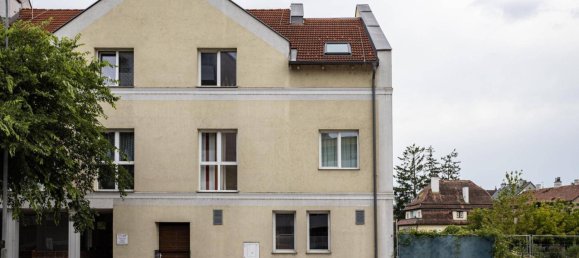 5 rooms Apartment in Korneuburg, Austria No. 240276 23