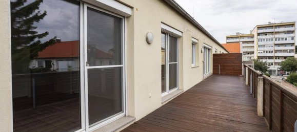 5 rooms Apartment in Korneuburg, Austria No. 240276 19