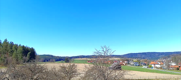 8-Zimmer Stadthaus in Tirschenreuth, Germany, Nr. 282166 2