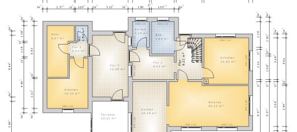 7-salle Maison à Leer, Germany No. 283890 38