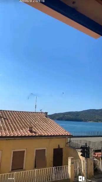 3-salle Appartement à Portoferraio, Italy No. 80943