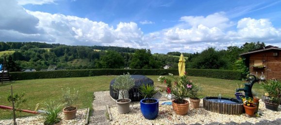 Дом с 3 спальнями в Лимбург-Вайльбург, Германия № 315525 19