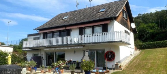 Дом с 3 спальнями в Лимбург-Вайльбург, Германия № 315525 2