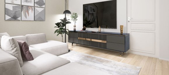 Apartamento de 4 habitaciónes en La Spezia, Italy No. 286340 23