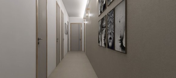 Apartamento de 4 habitaciónes en La Spezia, Italy No. 286340 8