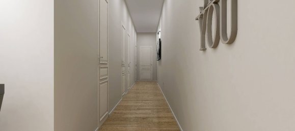 Apartamento de 4 habitaciónes en La Spezia, Italy No. 286340 16