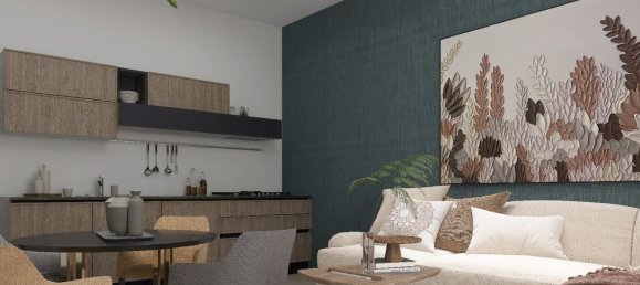 Apartamento de 4 habitaciónes en La Spezia, Italy No. 286340 5