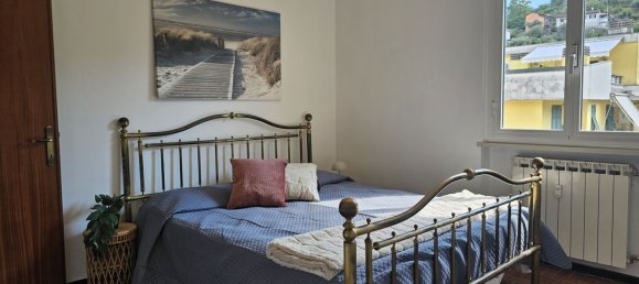 Apartamento de 4 habitaciónes en La Spezia, Italy No. 286340 24