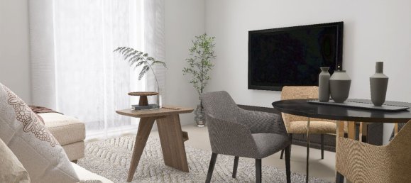 Apartamento de 4 habitaciónes en La Spezia, Italy No. 286340 4