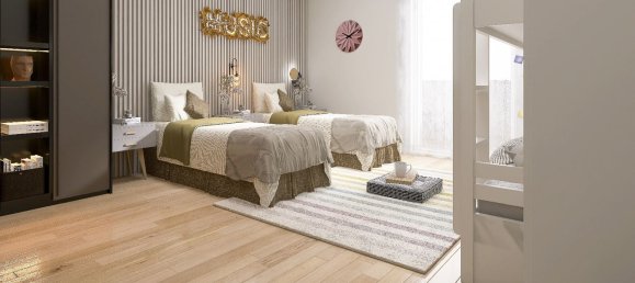 Apartamento de 4 habitaciónes en La Spezia, Italy No. 286340 14