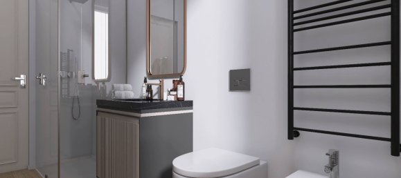 Apartamento de 4 habitaciónes en La Spezia, Italy No. 286340 19