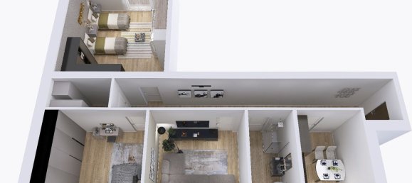 Apartamento de 4 habitaciónes en La Spezia, Italy No. 286340 42